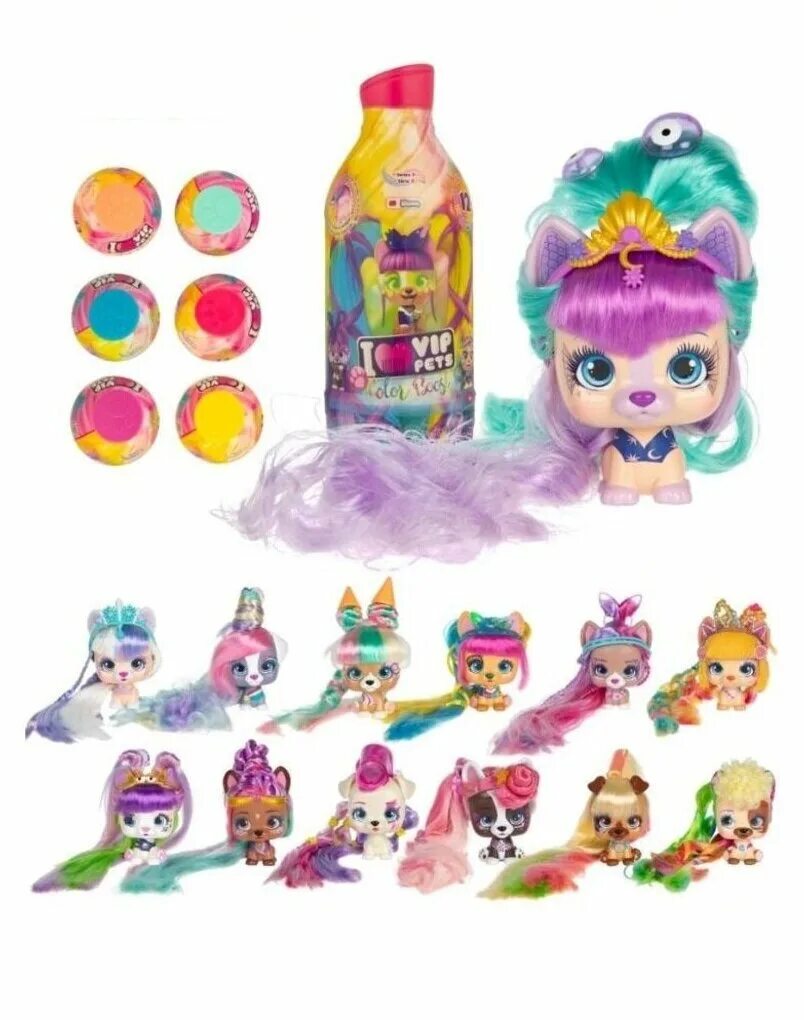 Color pets. Игровой набор IMC Toys VIP Pets. IMC Toys VIP Pets Color Boost. IMC Toys VIP Pets модные щенки. Игровой набор IMC Toys VIP Pets модные щенки.