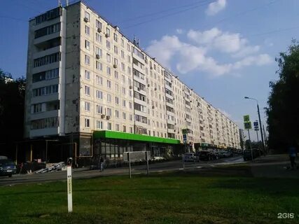 Юма туристская ул
