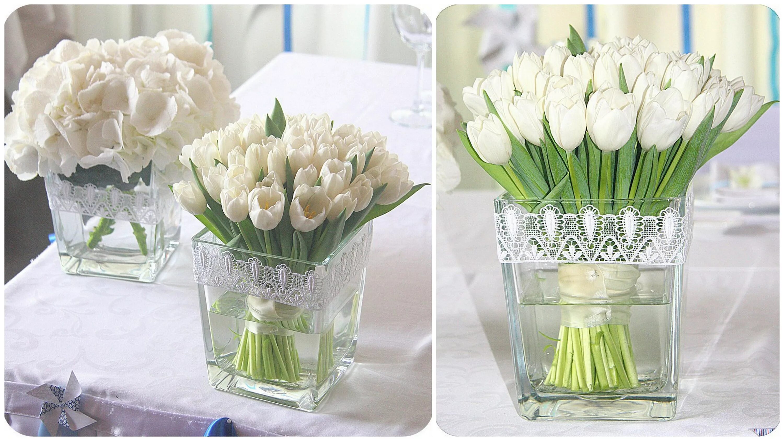 Сколько воды для тюльпанов в вазе. Белые тюльпаны. Тюльпаны в прозрачной вазе. Композиция с белыми тюльпанами. Композиция с тюльпанами.