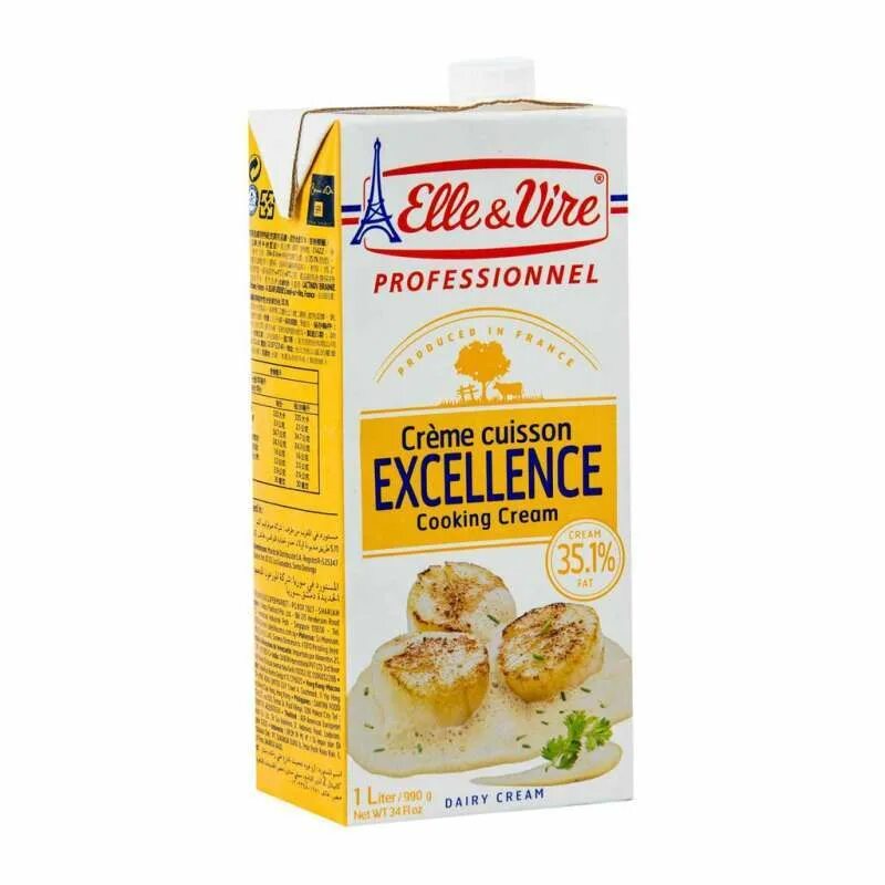 Elle Vire сливки. Cooking Cream elle Vire. Сливки elle Vire состав. Elle Vire продукты. Крем кукинг