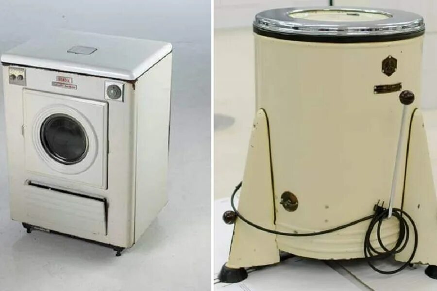 первая автоматическая стиральная машина 1949. первая стиральная машина джеймса кинга. первые стиральные машинки автомат. стиральная машина дженерал электрик 1978. вятка автомат 16.