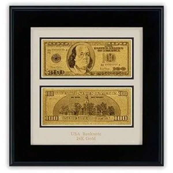 2 доллара купюрой 1976