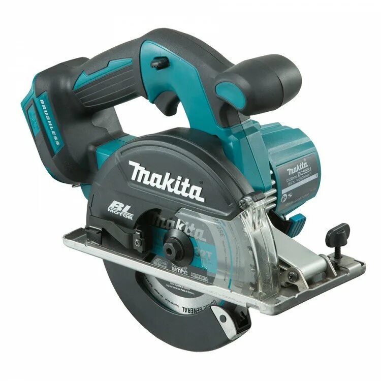 Купить дисковую пилу makita. Дисковая пила Makita dcs551z. Аккумуляторная циркулярная пила Makita. Макита пила по металлу циркулярная 551. Дисковая пила Makita dcs553z.