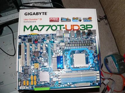 Ga ma770t
