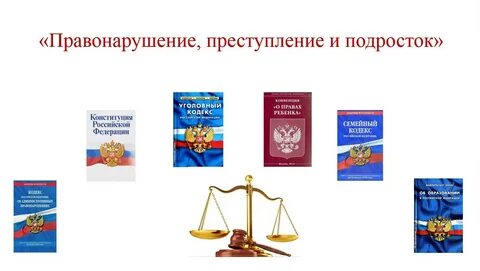 Примеры правонарушений преступлений и проступков