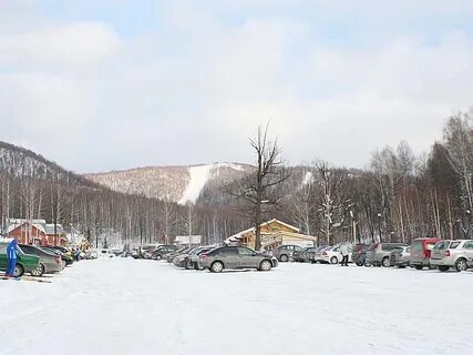 Аша курорт