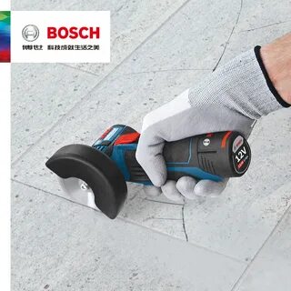Шлифмашина bosch gws 12v 76