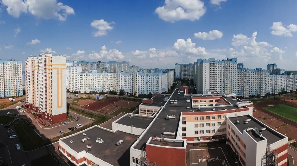 Купить 2-Комнатную Квартиру до 2 млн Рублей на Троицкой улице (посёлок Нижнесакм