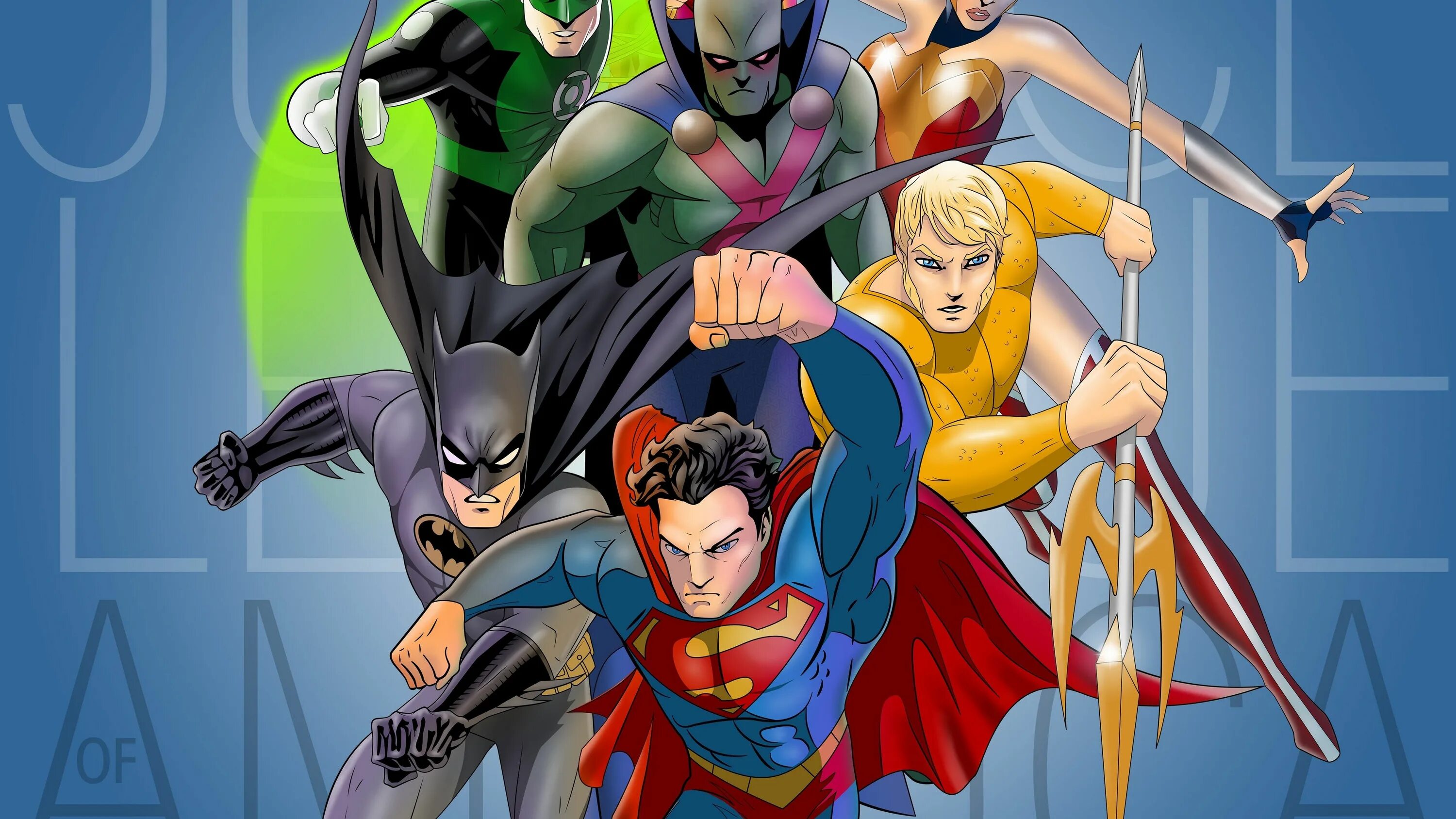 Супергерои. Супергерои лига справедливости. Бэтмен лига справедливости. Картинки супергероев. А 4 супер злодеи