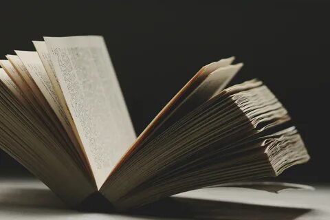Long books