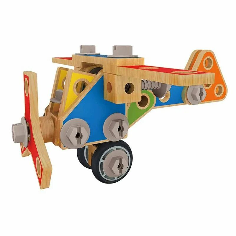 Set builder