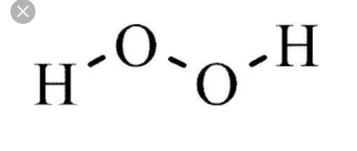 Структурная формула перекиси водорода. Перекись водорода формула химическая. Пероксид водорода формула химическая. Химическая формула пероксида водорода. Строение пероксида водорода