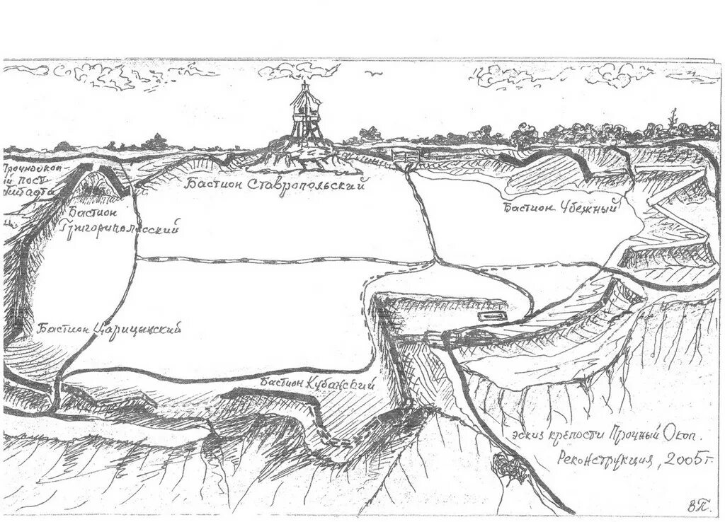 крепость прочный окоп кубань. крепость прочный окоп армавир карта. крепость форштадт армавир. крепость окоп. крепость прочный окоп новокубанский район.