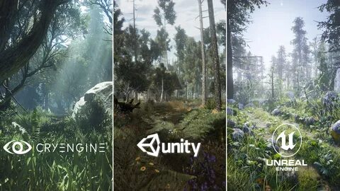 Unity vs