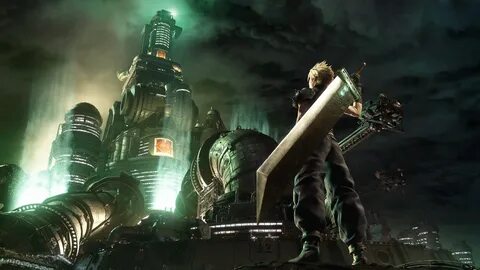 Fantasy vii
