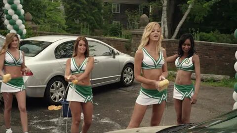 Erin Heatherton Hot in Grown Ups 2-02 - GotCeleb.