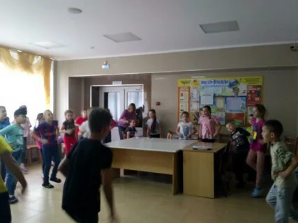 Воспитатель санаторий