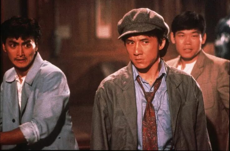 Актеры фильма проект а Актеры и роли фильма "Проект А: Часть 2" (1987) "Кино Mail"