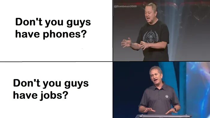 I don t have a type. Do you guys have phones. мем you guys have. don&#039;t you guys have phones. do you guys not have phones.