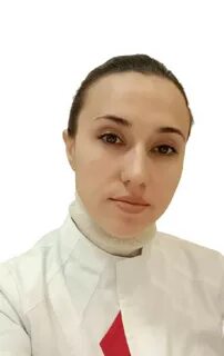 Где принимает педиатр