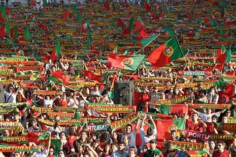 Воспроизводство населения португалии