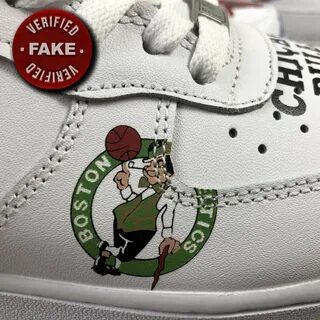 Air force 1 legit check