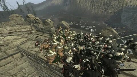 Mount blade warband ice and fire