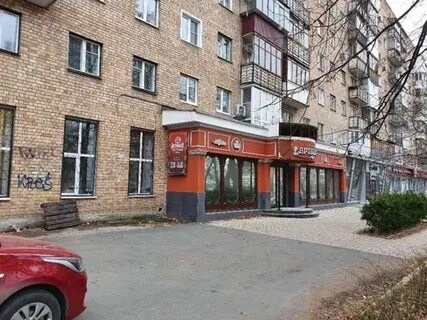 Садовая 1 самара
