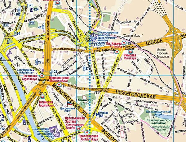 Районы москвы якиманка , замоскворечье, таганский на карте. Москва ул таганская карта. Москва ул таганская карта. Москва ул таганская карта. Ул таганская д 44 загс.