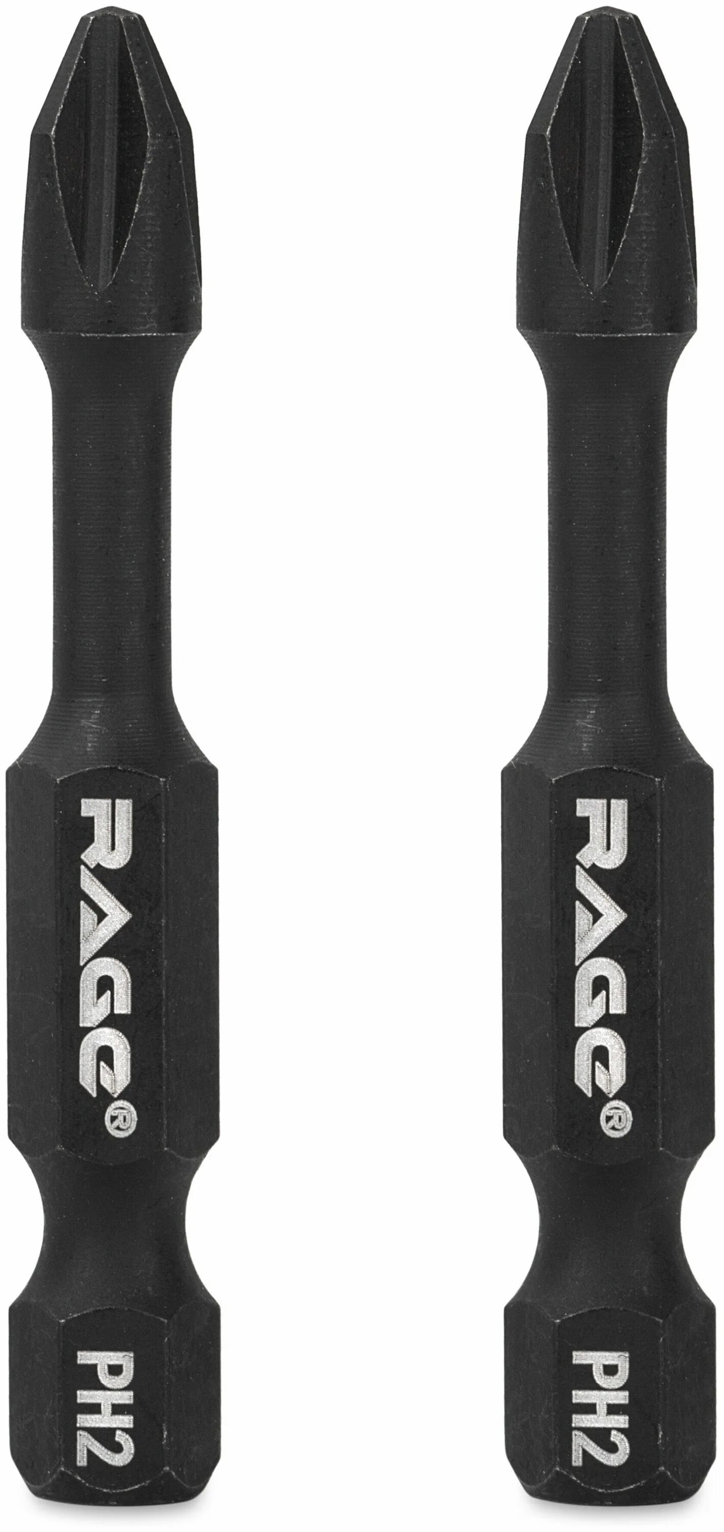 Rage биты. биты торсионные s2 ph2x50мм 2шт. Rage by vira. бита vira rage ph2 50 мм торсионная. биты торсионные.