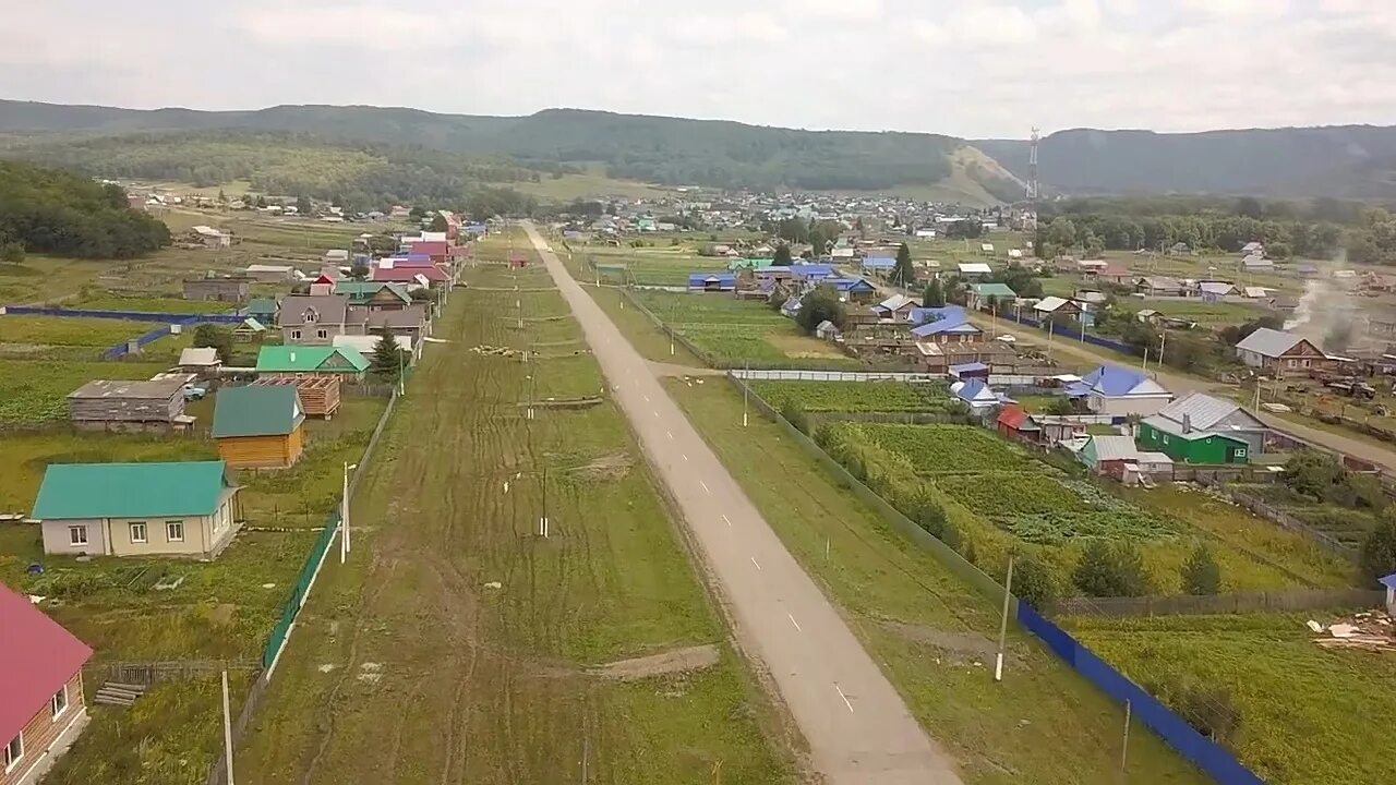 Ишимбайском районе башкирии