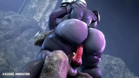 Halo (series) Female Sangheili 1boy 3d - Halo (series) R34 Webm Animation. 