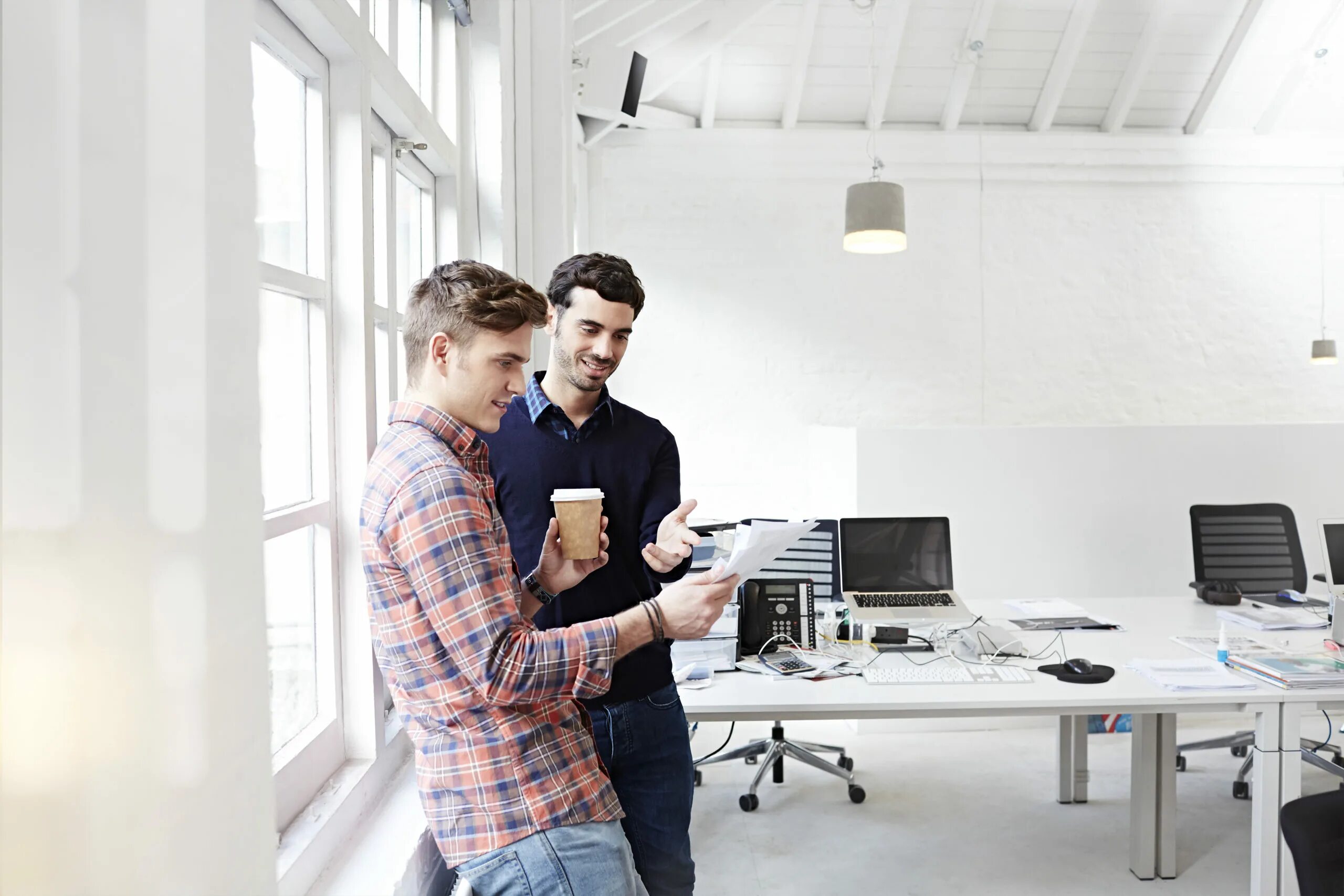 успешный стартап история