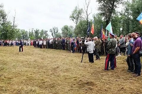 Погода станица михайловская волгоградская область