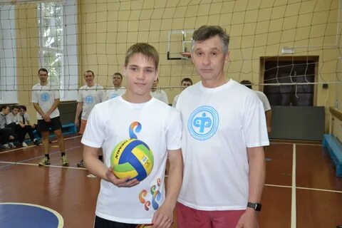 Школа интернат 25