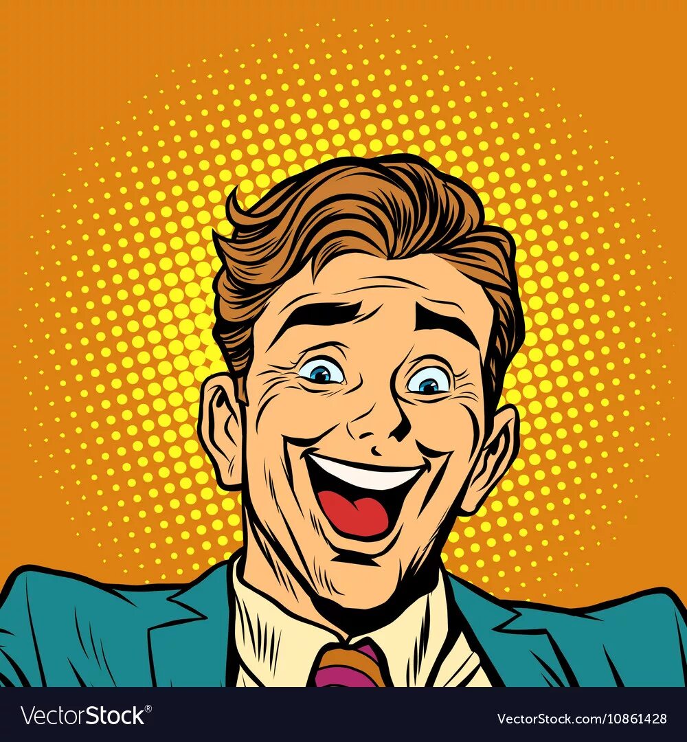 человек который смеется арт. мужчины без женщин. человек ржет. смешные статусы про любовь. радостный мужчина поп арт.