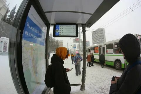 Автобус 3 новосибирск остановки