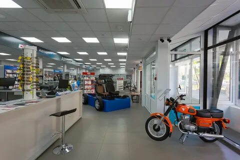 Авто мое пермь