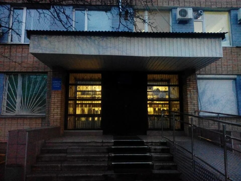 Ветеринарная лечебница хибинский. Хибинский проезд 2. бабушкинская участковая ветеринарная лечебница.