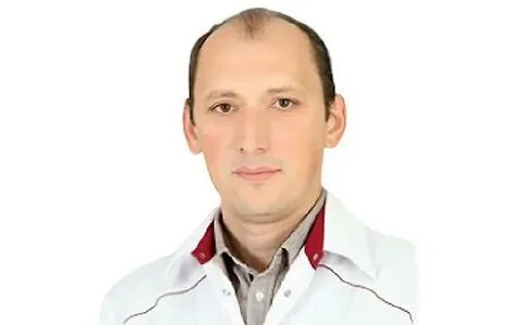 Краснодар врач ортопед