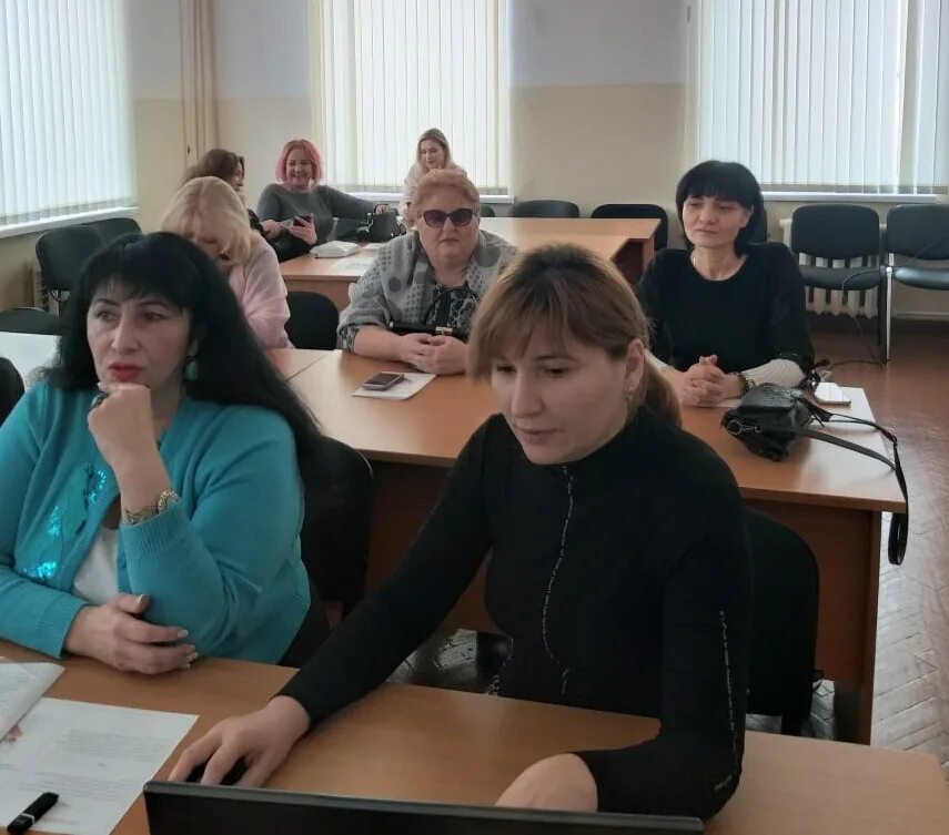 Сорипкро владикавказ курсы