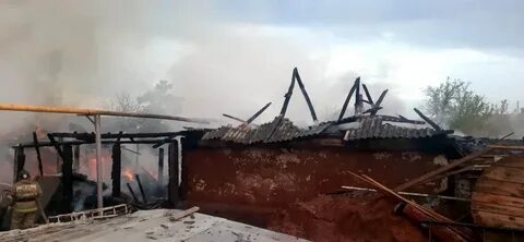 Оренбургская обл п ленина