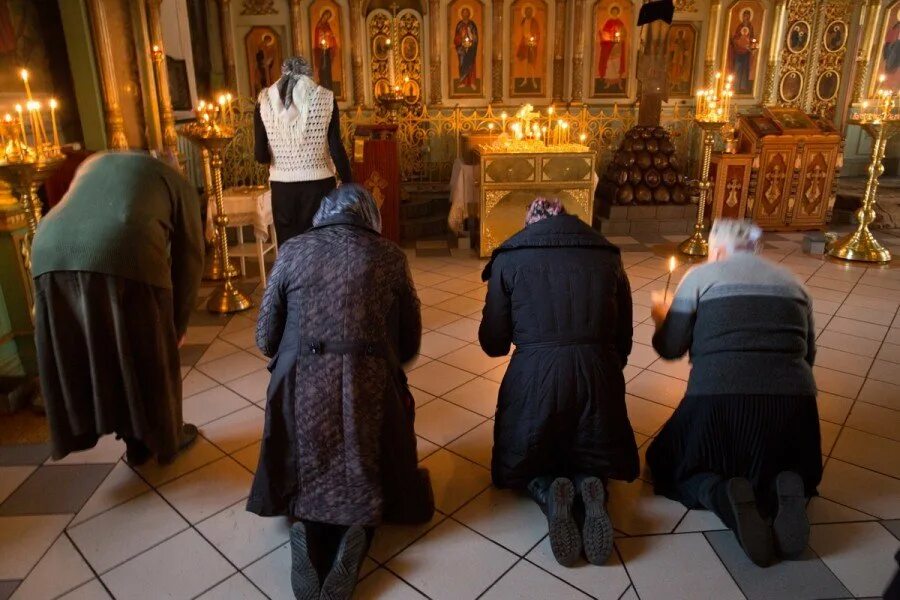 Душе моя конец приближается. Душе моя восстани. Душа моя прегрешная.