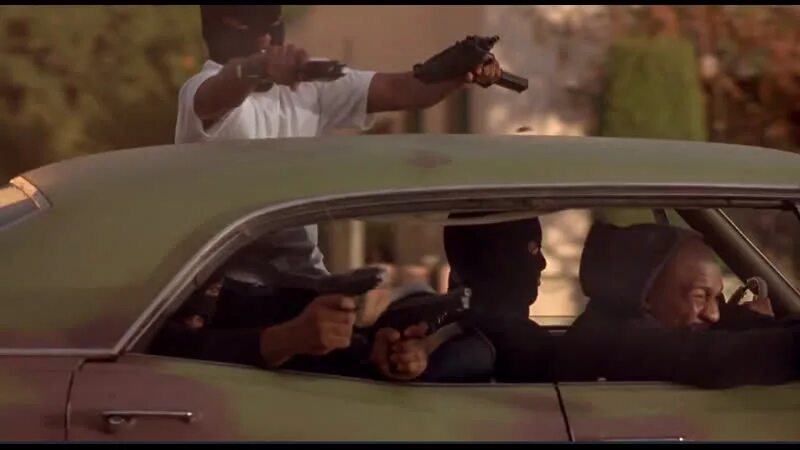 2pac eazy e ice cube. Menace II Society Ice Cube. Menace to Society cars.