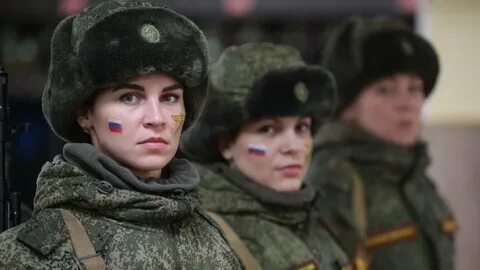 Ни 1 женщина