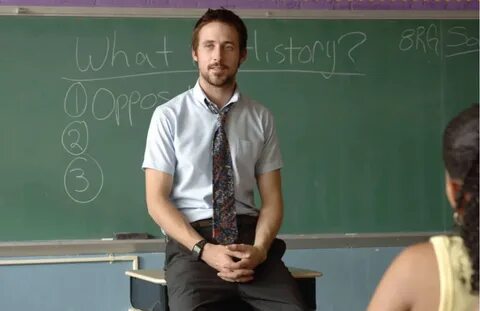 Had teacher