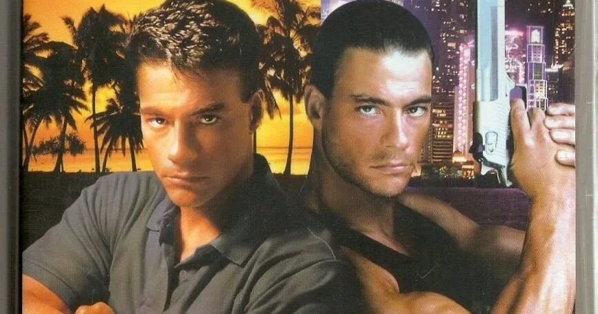 Двойной удар роли. Двойной удар. Double Impact 1991. Их двое двойной удар. Двойной удар видеокассета.