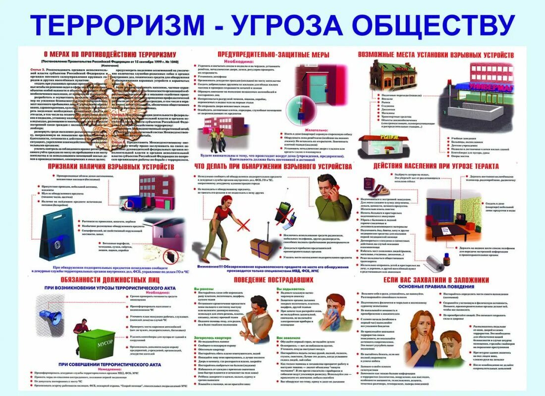 Плакат терроризм угроза обществу для детей. Стенд Антитеррор терроризм угроза обществу. Таблица терроризм угроза обществу.. Плакаты по противодействию терроризму. Рекомендации по противодействию терроризму