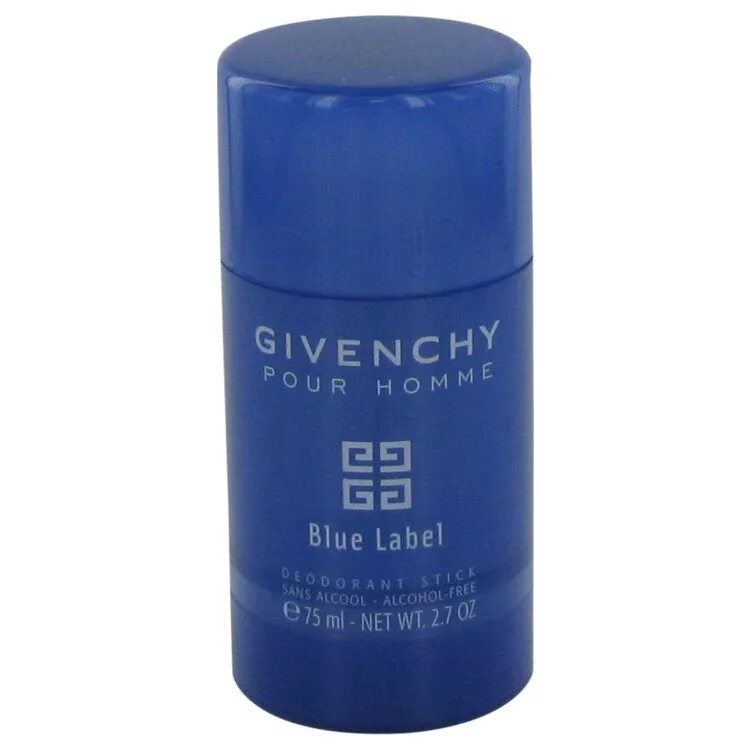 Givenchy Blue Label дезодорант. Givenchy Deodorant Stick. Pour homme Blue Label дезодорант-стик. Givenchy pour homme Blue Label 50ml.