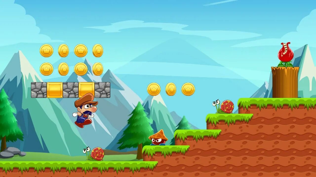 Игра super go. Супер бино го игра. босс супер бино го игра. super jungle jump. super bino go - new games 2019.